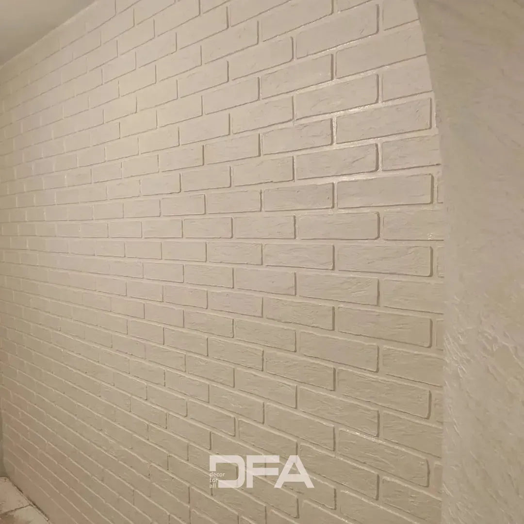Тонкошарова рельєфна акрилова шпаклівка Feidal Ambiente Innenspachtel Relief