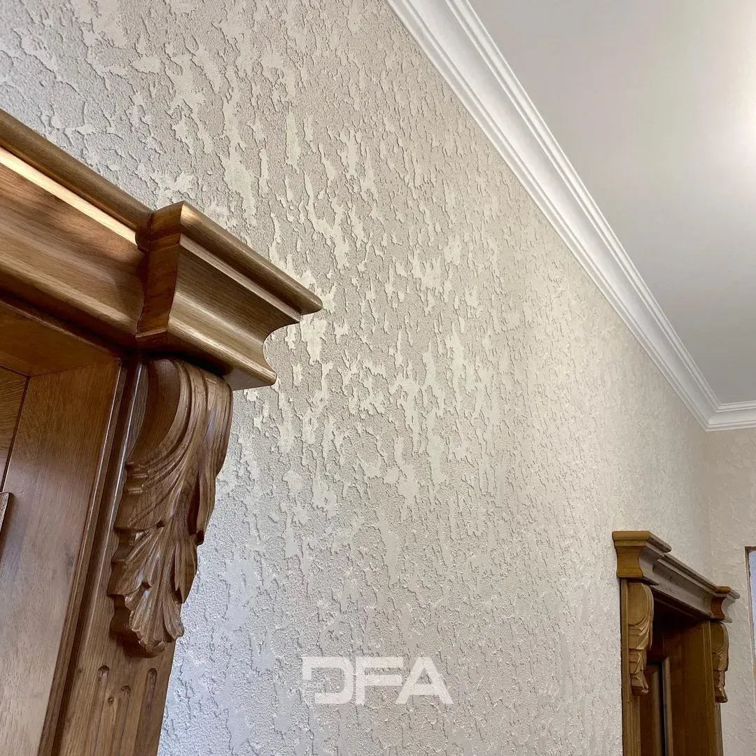 Декоративна штукатурка Feidal Strukturputz Antik Dekor maxi