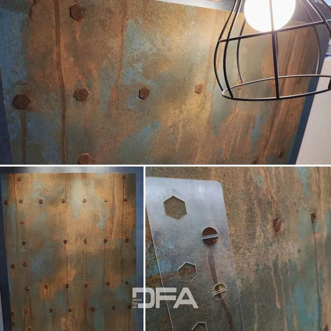 Рідкий метал залізо Feidal Flussig metall 2 кг