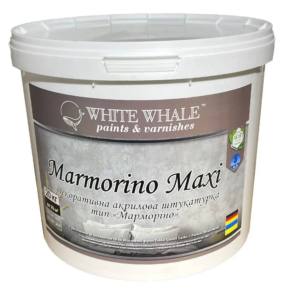 Декоративна штукатурка "Marmorino