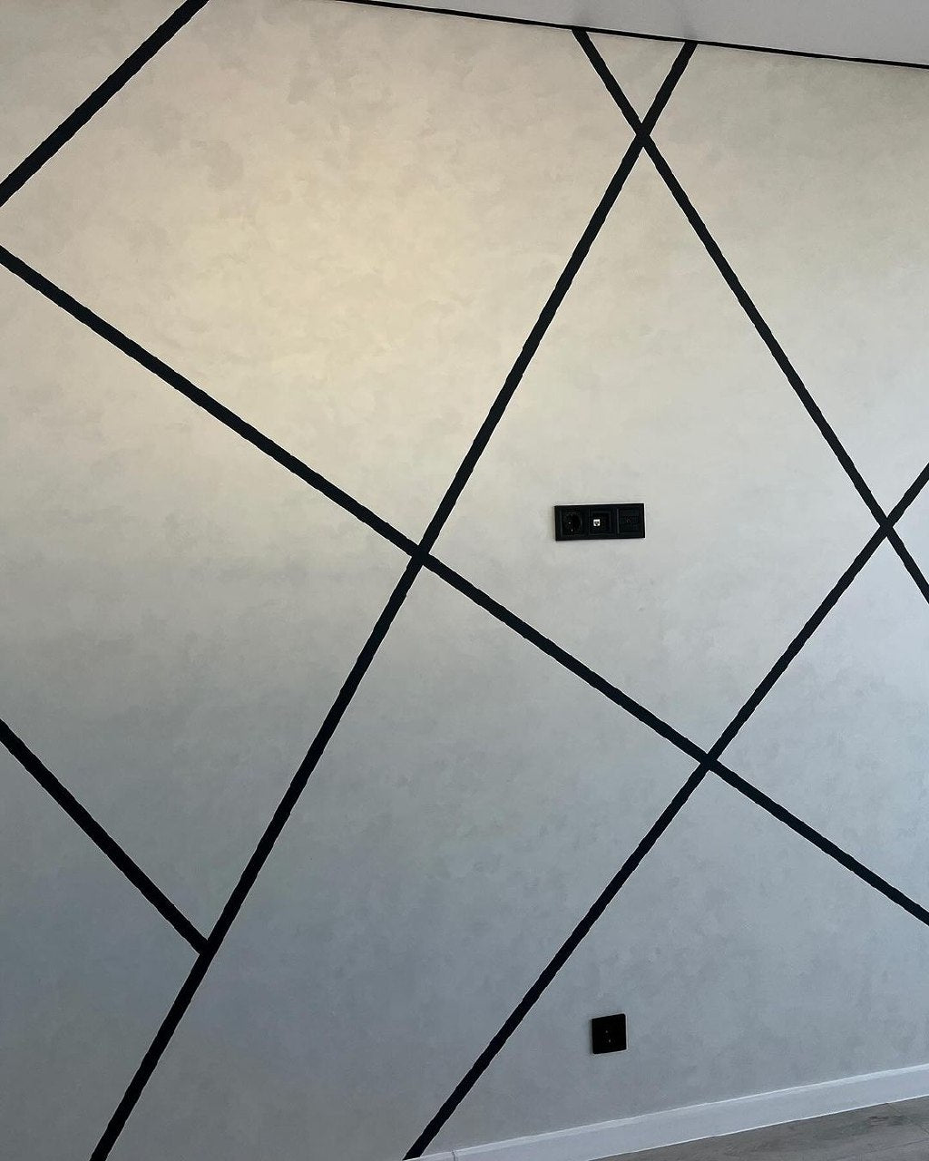 Фарба декоративна Velvet Dekor шовковисто-матова