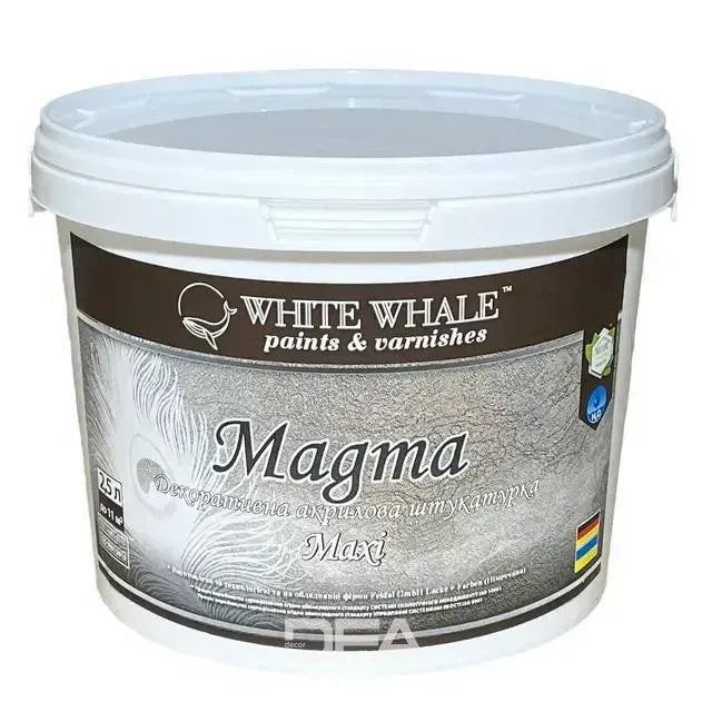 Фарба декоративна Magma Maxi