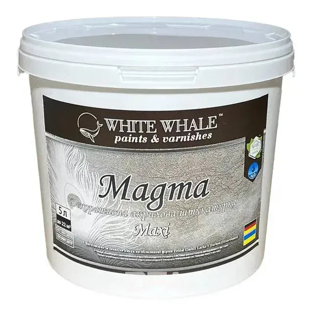 Фарба декоративна Magma Maxi