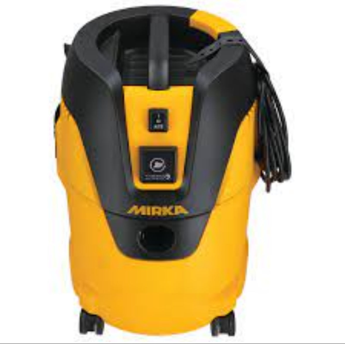 Пиловідсмоктувач Mirka 1230 L