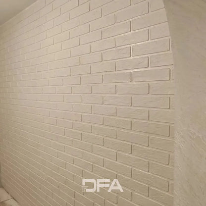 Тонкошарова рельєфна акрилова шпаклівка Feidal Ambiente Innenspachtel Relief
