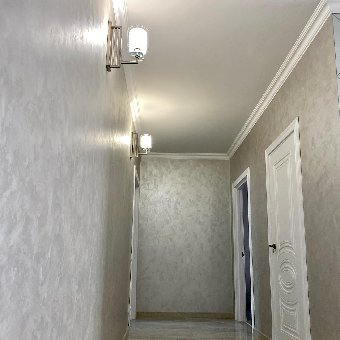 Фарба декоративна Feidal Velvet Dekor