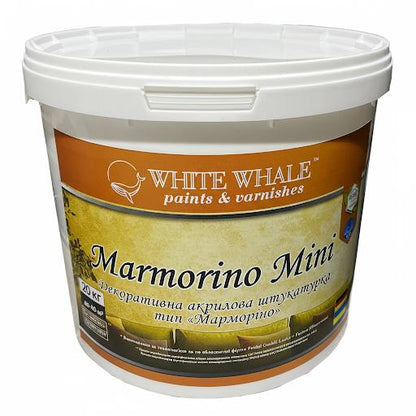 Декоративна штукатурка "Marmorino