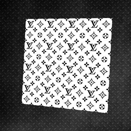Багаторазовий трафарет DFA для стін Геометрія для штукатурки та фарби 0,3-1мм (G00064)