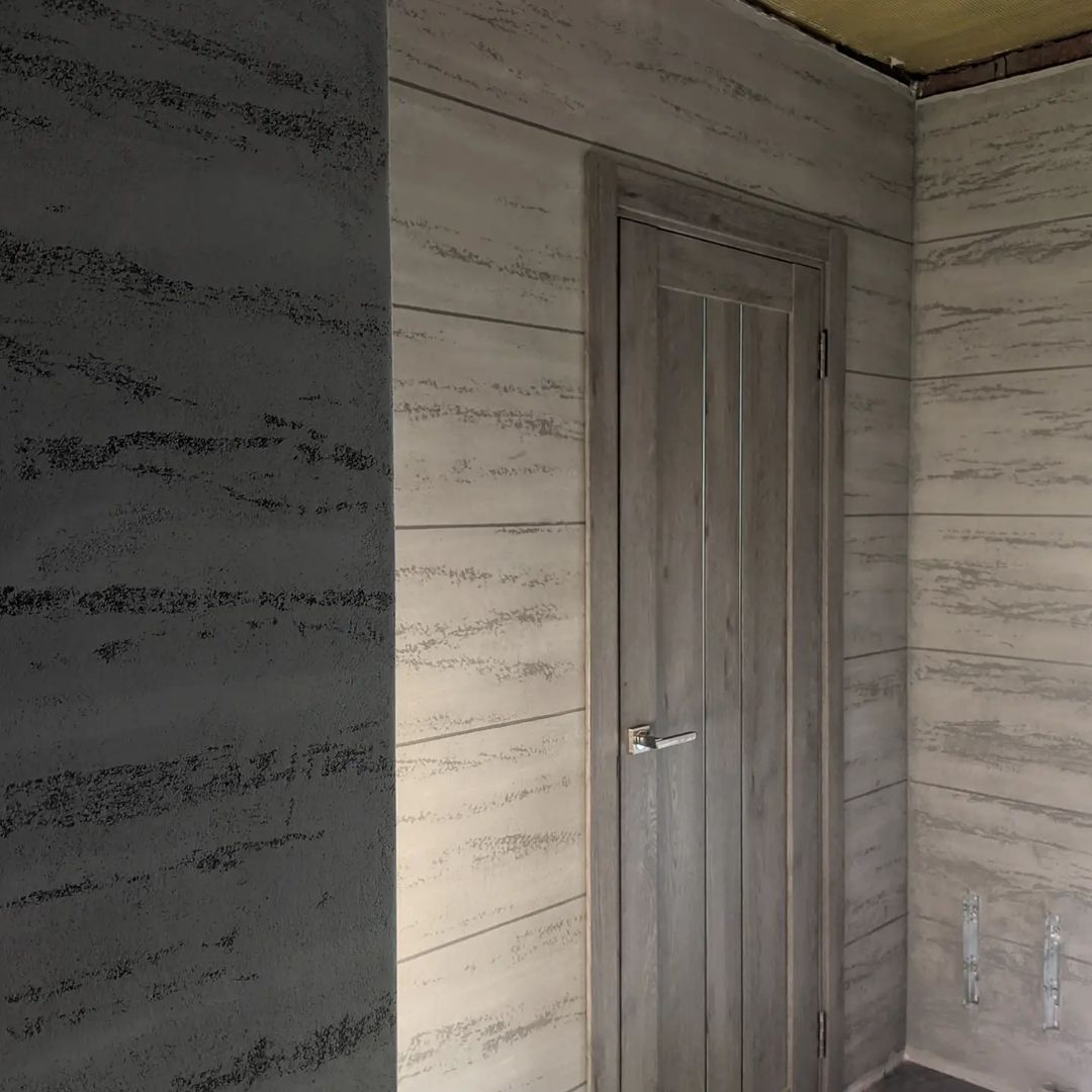 Декоративна штукатурка Feidal Travertino