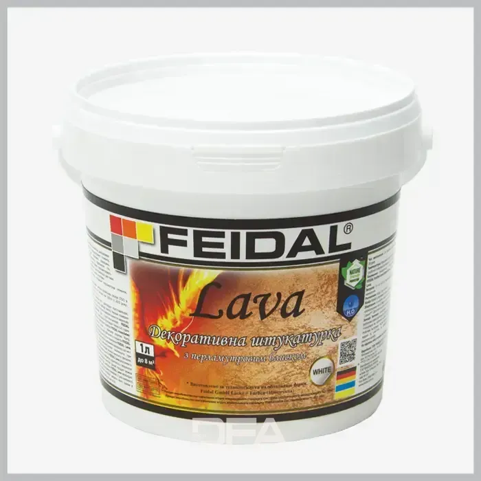Фарба декоративна Feidal Lava