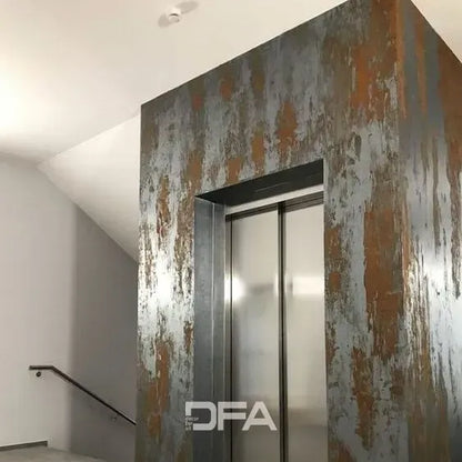 Рідкий метал залізо Feidal Flussig metall 2 кг