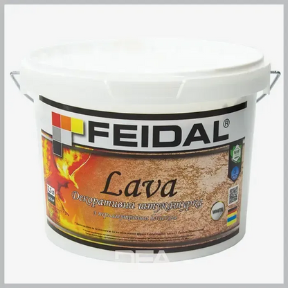 Фарба декоративна Feidal Lava
