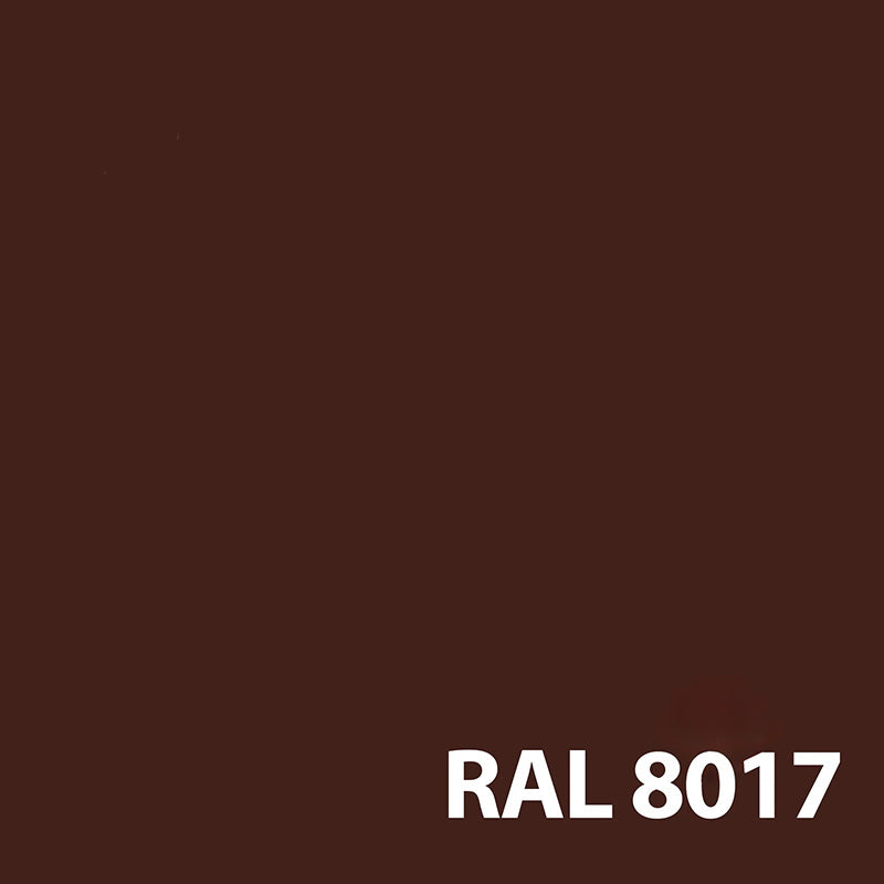 Фарба гумова Feidal Elastic Matt RAL 8017 – коричневий мат для стильного та надійного захисту