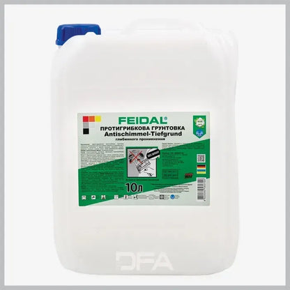 Ґрунтовка протигрибкова Feidal Antischimmel Tiefgrund