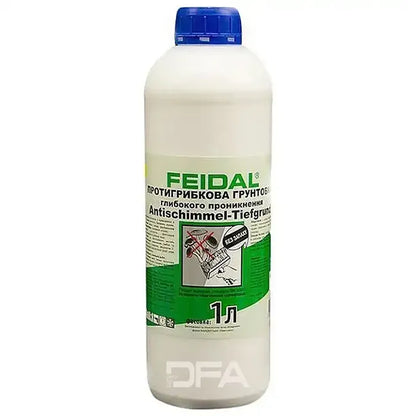 Ґрунтовка протигрибкова Feidal Antischimmel Tiefgrund