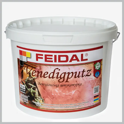 Декоративна штукатурка Feidal Venedigputz