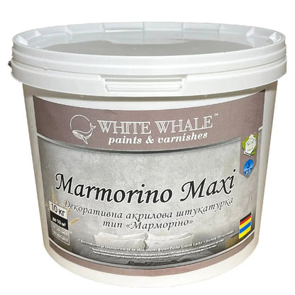 Декоративна штукатурка "Marmorino