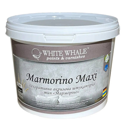 Декоративна штукатурка "Marmorino