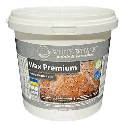 Декоративний віск Wax Premium