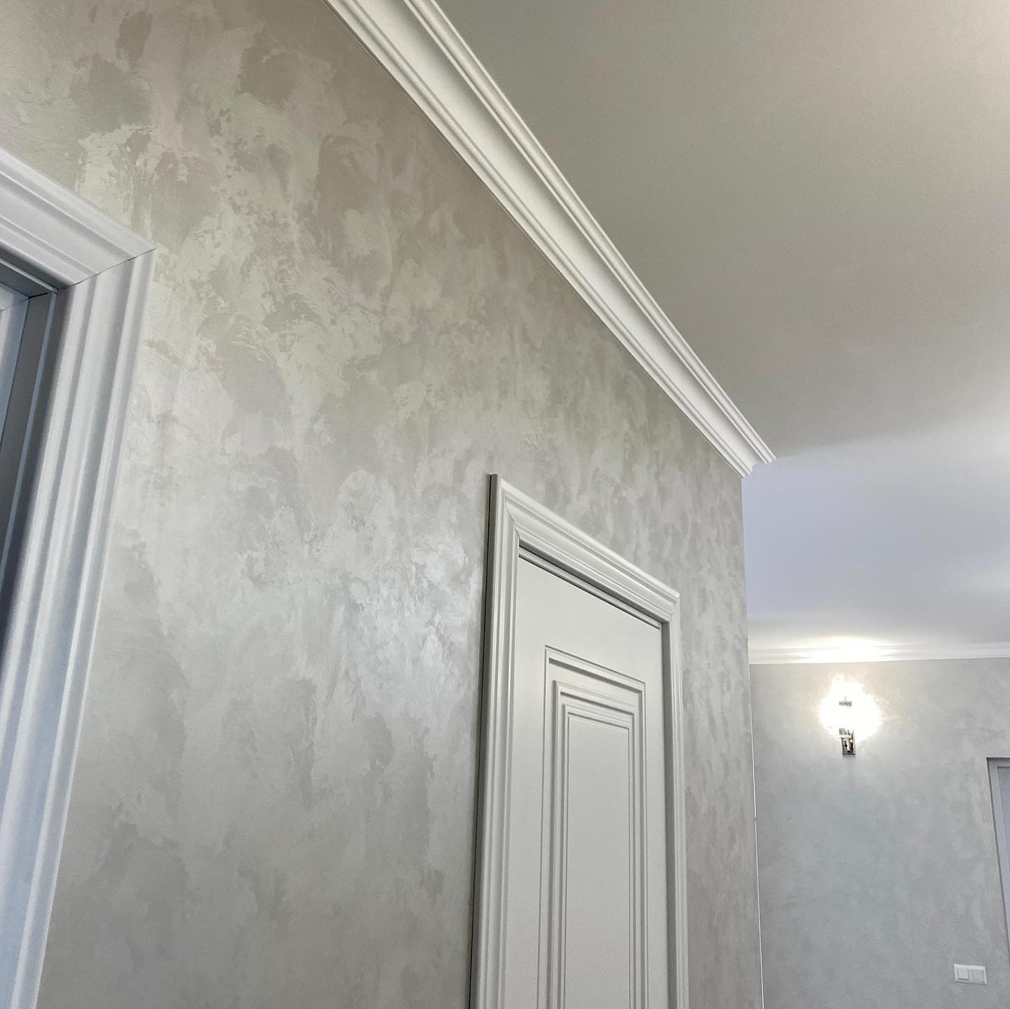 Фарба декоративна Feidal Velvet Dekor