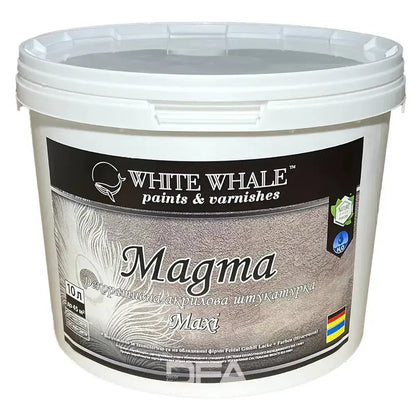 Фарба декоративна Magma Maxi