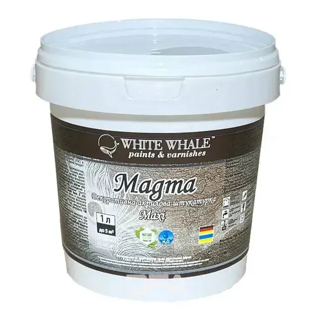 Фарба декоративна Magma Maxi