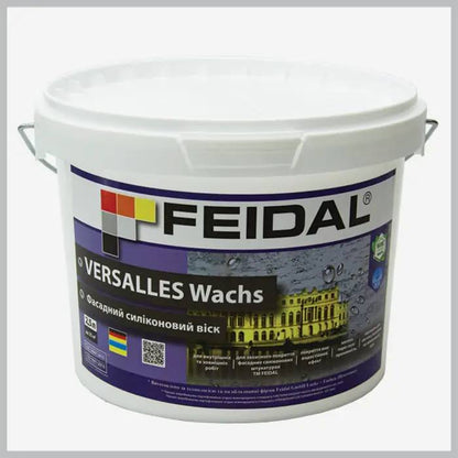 Фасадний силіконовий віск VERSALLES Wachs