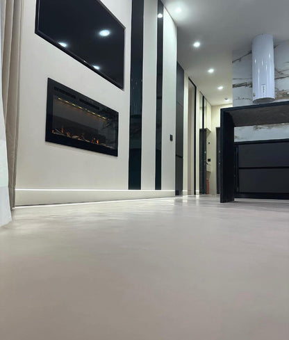 Лак FINITURA FLOOR MONOCOMPONENTE OPAСA матовий