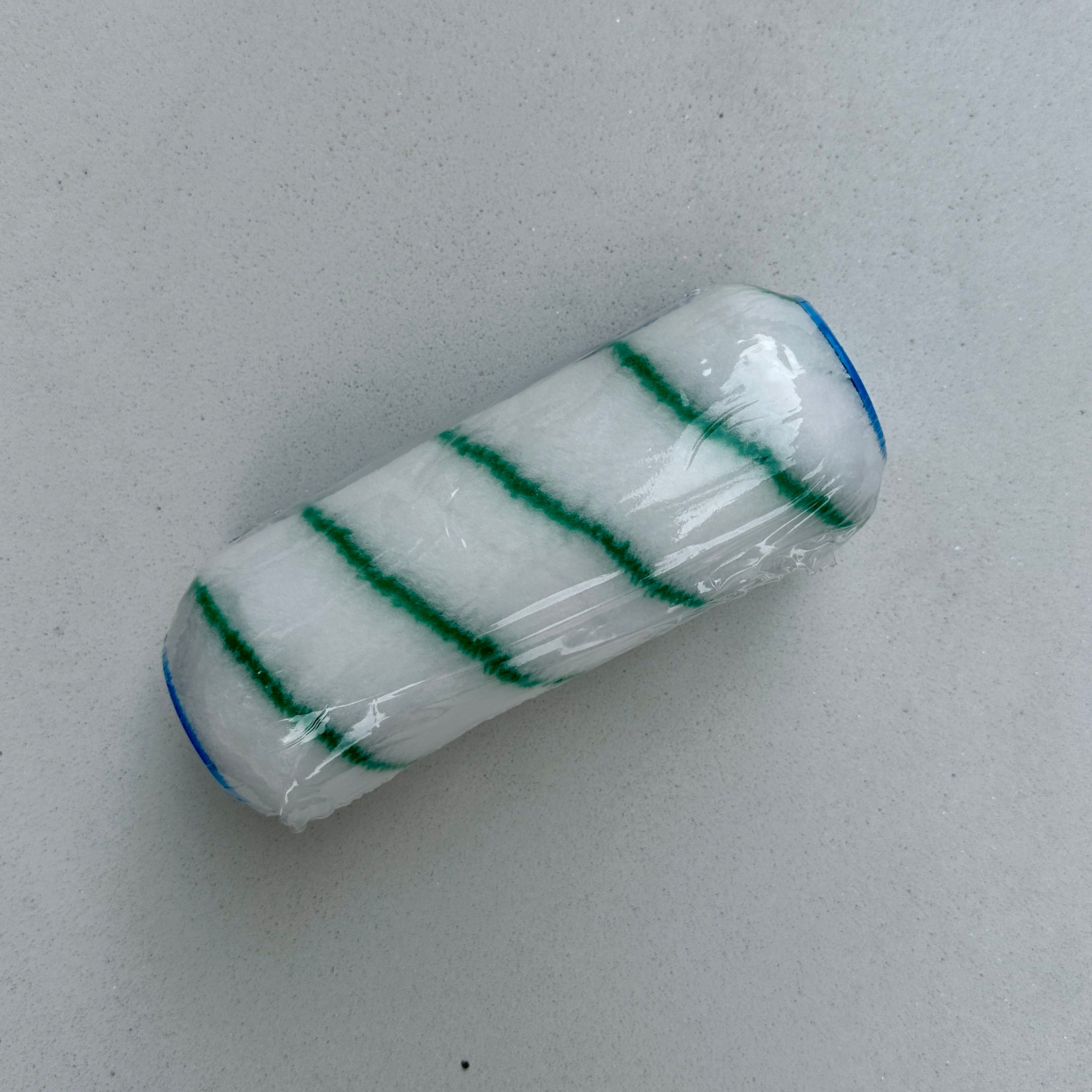 Валик мікрофібра Profi (білий) 48х180 d 8mm (ворс 12 мм)
