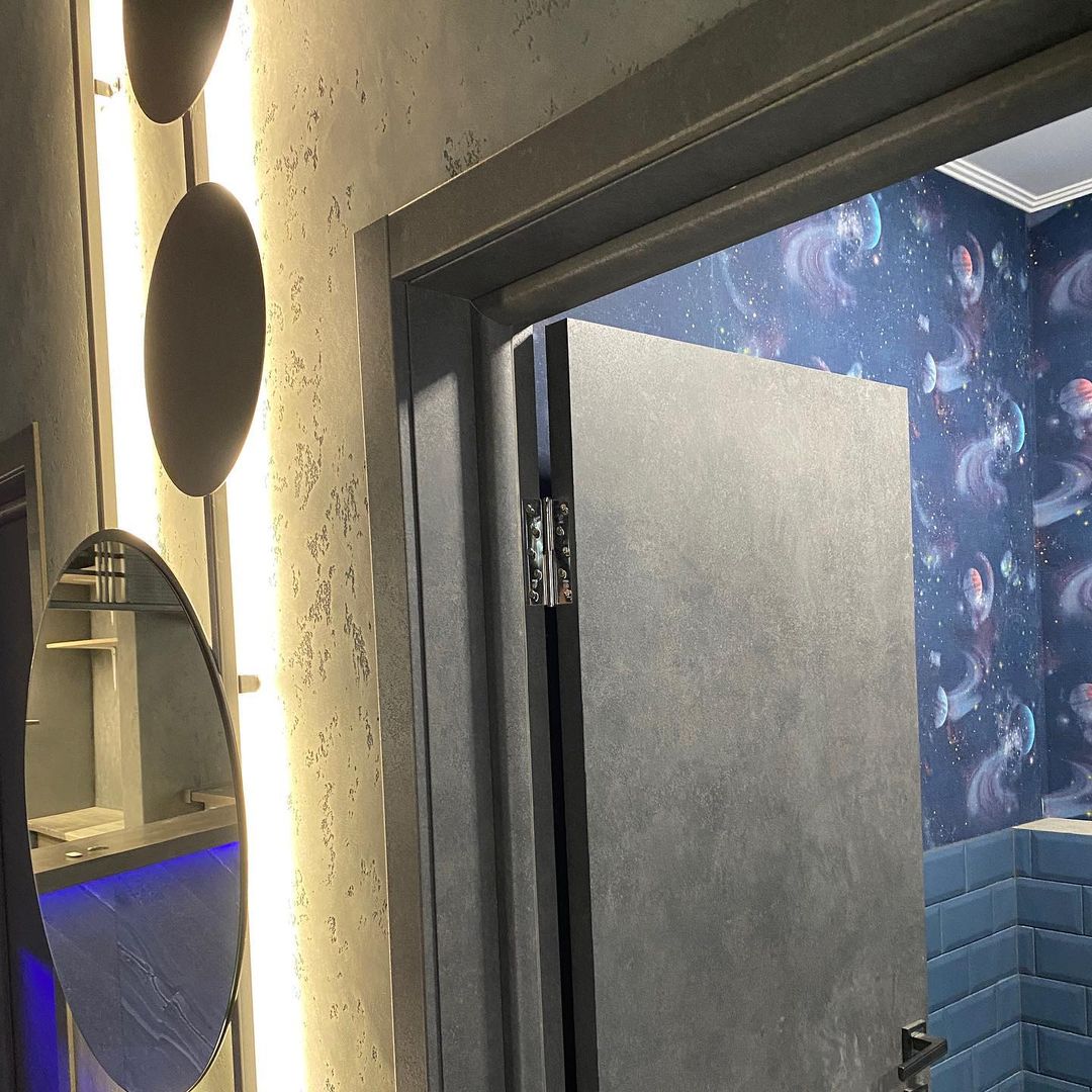 Вапняна декоративна штукатурка Feidal Antik Kalkdekor maxi