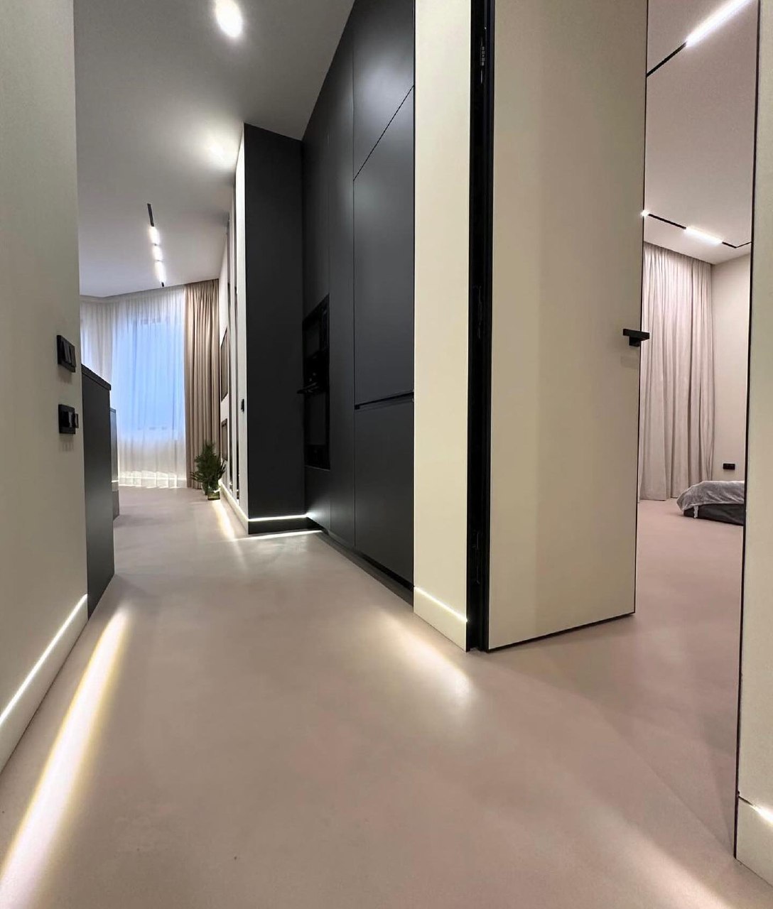 Водорозчинний лак FINITURA FLOOR